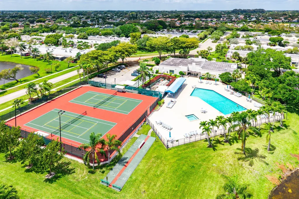 18881 Jolson Avenue Boca Raton FL 33496