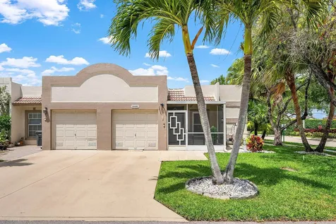 18881 Jolson Avenue Boca Raton FL 33496