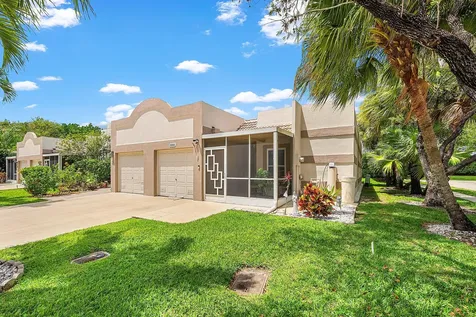 18881 Jolson Avenue Boca Raton FL 33496