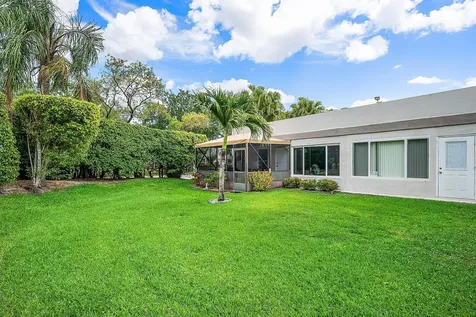 18881 Jolson Avenue Boca Raton FL 33496