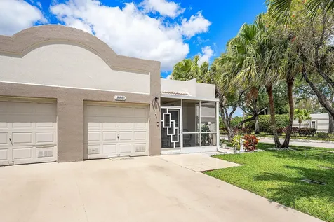 18881 Jolson Avenue Boca Raton FL 33496