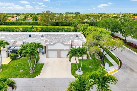18881 Jolson Avenue Boca Raton FL 33496