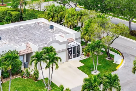 18881 Jolson Avenue Boca Raton FL 33496