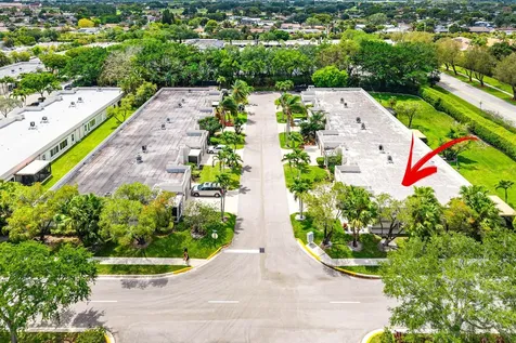 18881 Jolson Avenue Boca Raton FL 33496