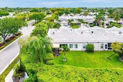 18881 Jolson Avenue Boca Raton FL 33496
