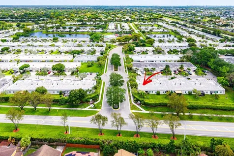18881 Jolson Avenue Boca Raton FL 33496