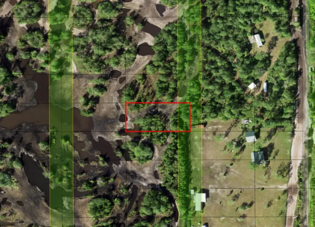 0 Holopaw Groves Road St. Cloud FL 34772