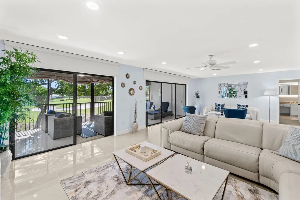 5 Westgate Lane Boynton Beach FL 33436