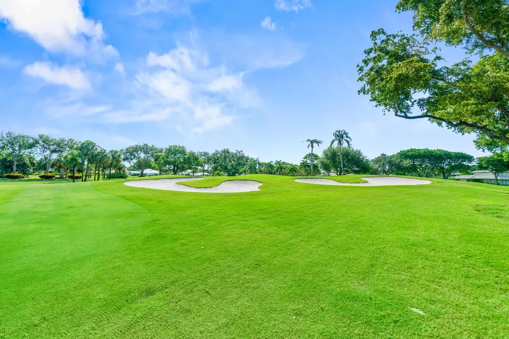 5 Westgate Lane Boynton Beach FL 33436