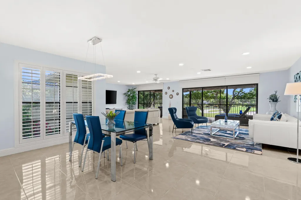 5 Westgate Lane Boynton Beach FL 33436