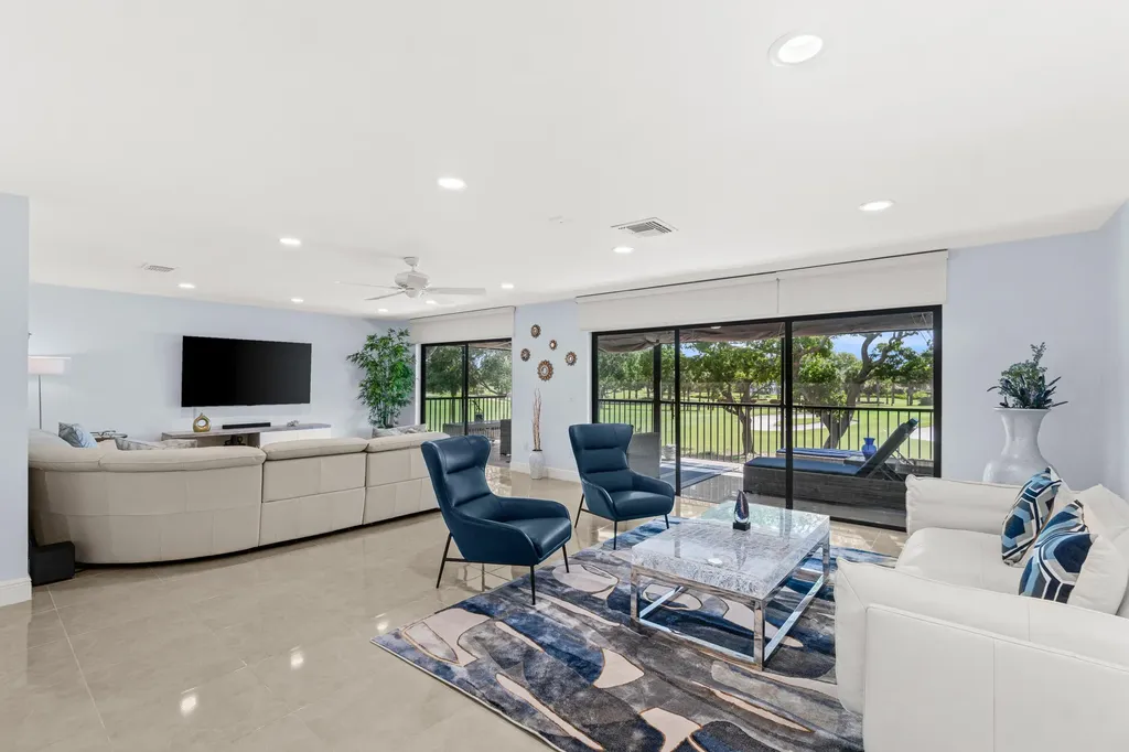 5 Westgate Lane Boynton Beach FL 33436