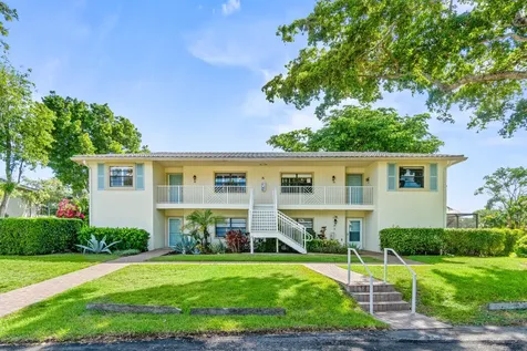 5 Westgate Lane Boynton Beach FL 33436