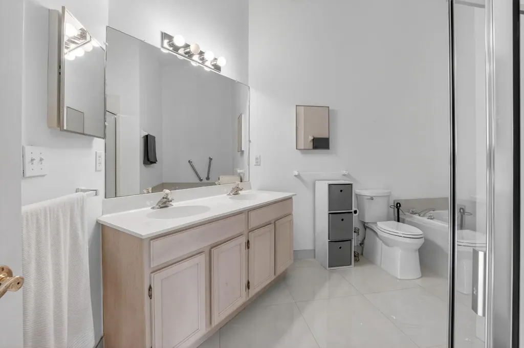 5501 Grande Palm Circle Delray Beach FL 33484