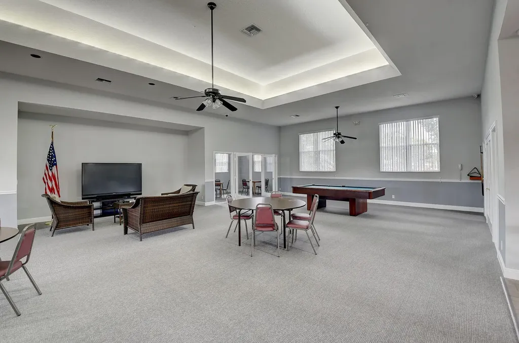 5501 Grande Palm Circle Delray Beach FL 33484