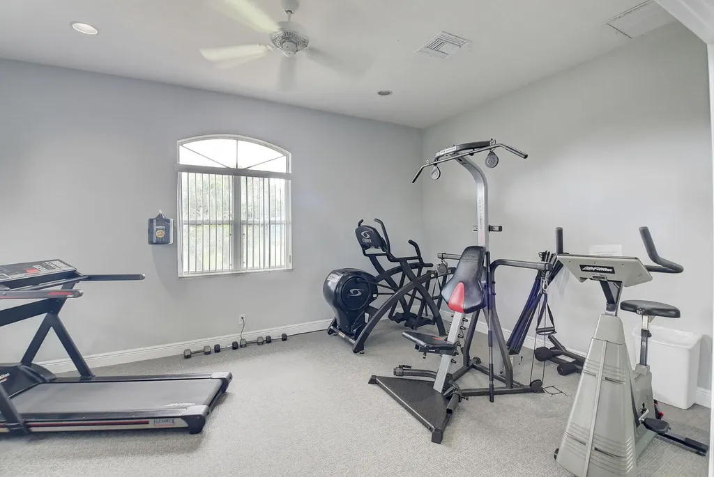 5501 Grande Palm Circle Delray Beach FL 33484