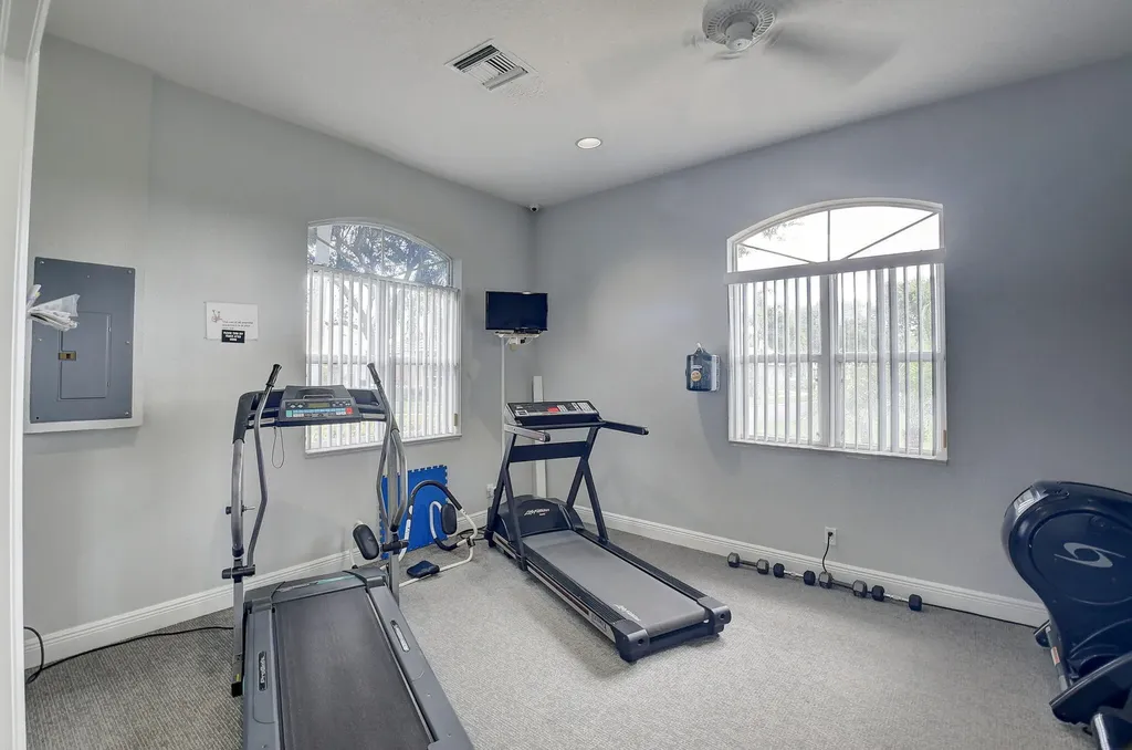 5501 Grande Palm Circle Delray Beach FL 33484