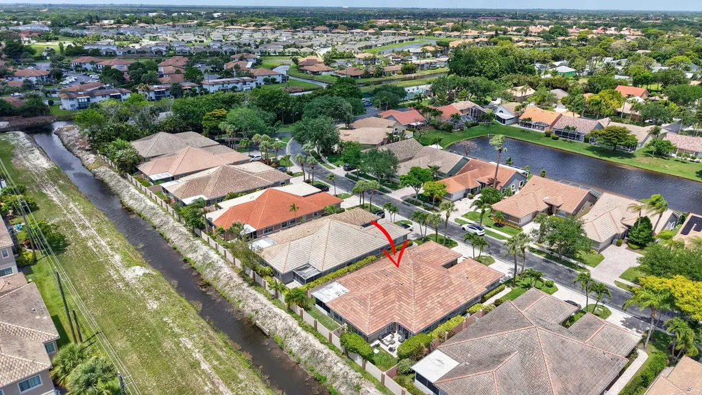5501 Grande Palm Circle Delray Beach FL 33484