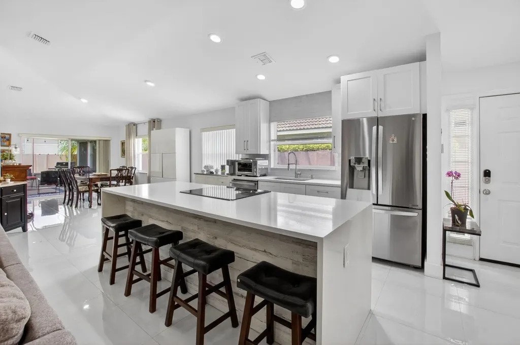 5501 Grande Palm Circle Delray Beach FL 33484