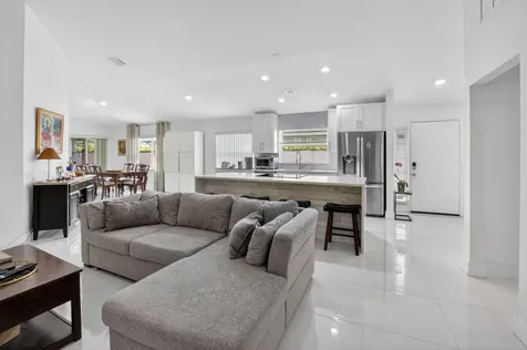 5501 Grande Palm Circle Delray Beach FL 33484