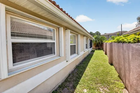 5501 Grande Palm Circle Delray Beach FL 33484