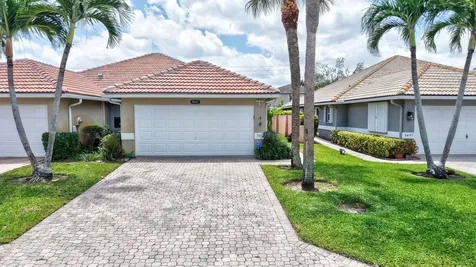 5501 Grande Palm Circle Delray Beach FL 33484