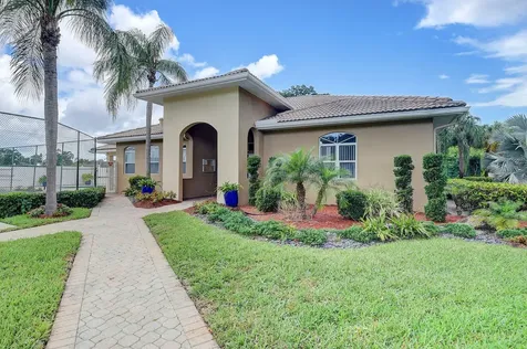 5501 Grande Palm Circle Delray Beach FL 33484