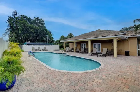 5501 Grande Palm Circle Delray Beach FL 33484