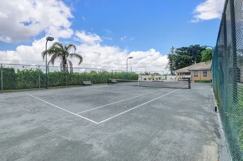 5501 Grande Palm Circle Delray Beach FL 33484
