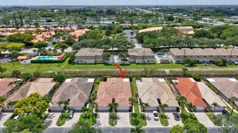 5501 Grande Palm Circle Delray Beach FL 33484