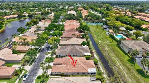 5501 Grande Palm Circle Delray Beach FL 33484
