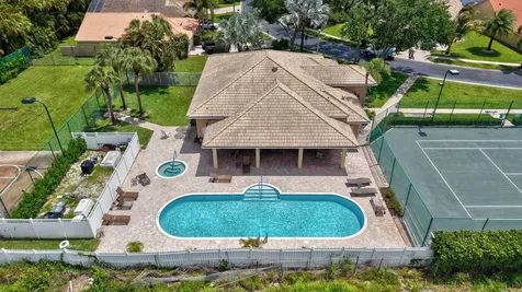 5501 Grande Palm Circle Delray Beach FL 33484