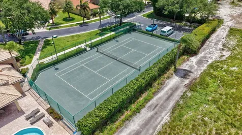 5501 Grande Palm Circle Delray Beach FL 33484
