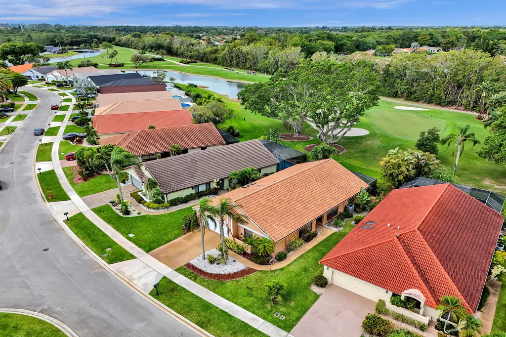 11162 Clover Leaf Circle Boca Raton FL 33428