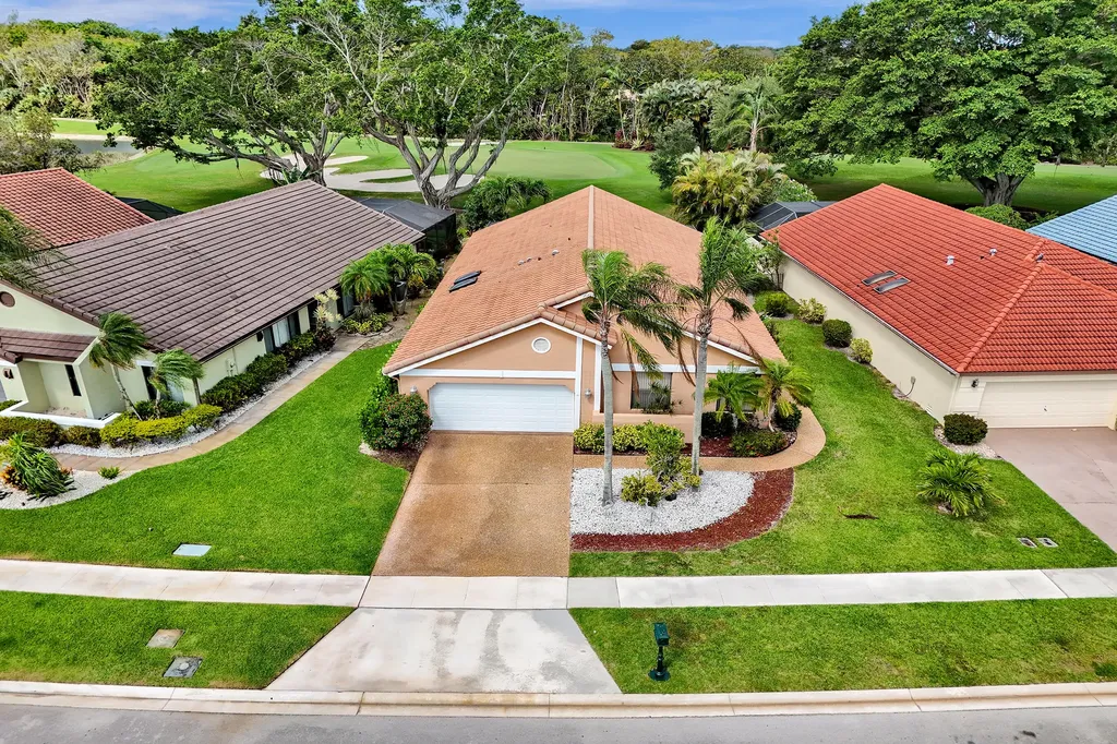 11162 Clover Leaf Circle Boca Raton FL 33428