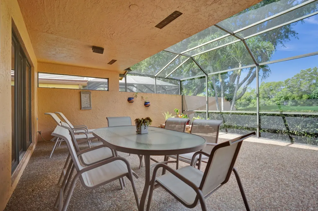 11162 Clover Leaf Circle Boca Raton FL 33428