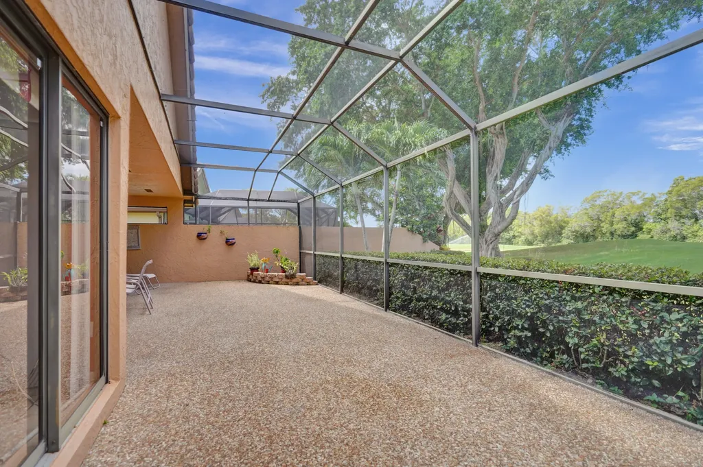 11162 Clover Leaf Circle Boca Raton FL 33428