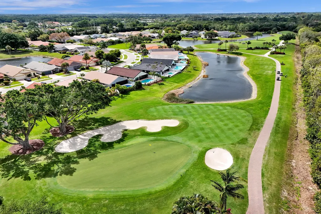 11162 Clover Leaf Circle Boca Raton FL 33428