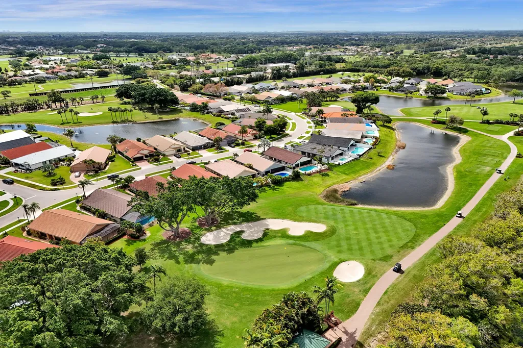 11162 Clover Leaf Circle Boca Raton FL 33428