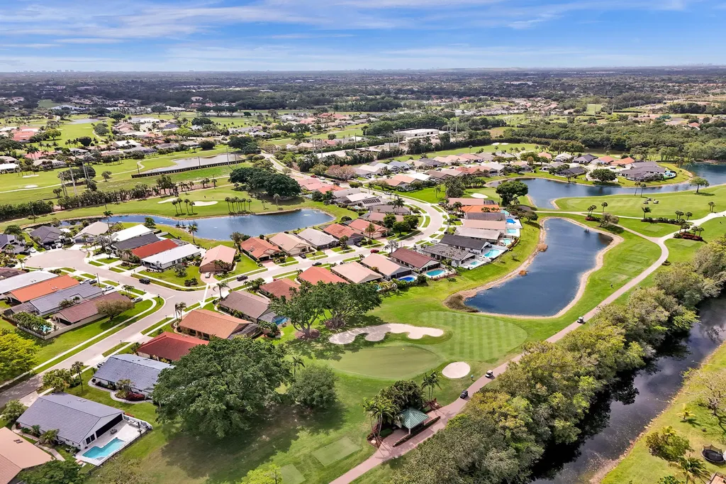 11162 Clover Leaf Circle Boca Raton FL 33428
