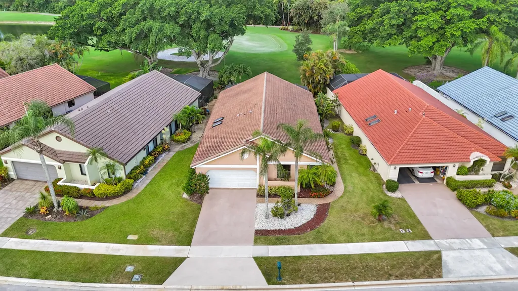 11162 Clover Leaf Circle Boca Raton FL 33428