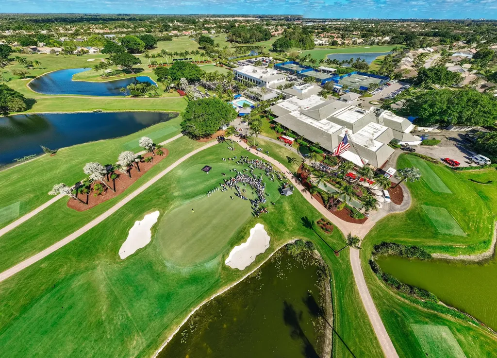 11162 Clover Leaf Circle Boca Raton FL 33428