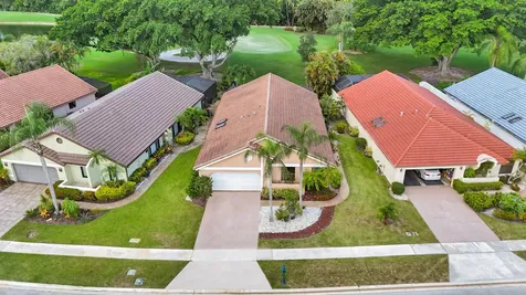 11162 Clover Leaf Circle Boca Raton FL 33428