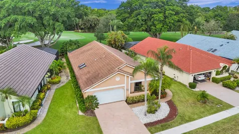 11162 Clover Leaf Circle Boca Raton FL 33428
