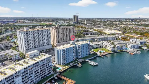 430 Golden Isle Drive Hallandale Beach FL 33009
