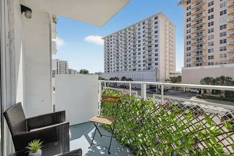 430 Golden Isle Drive Hallandale Beach FL 33009