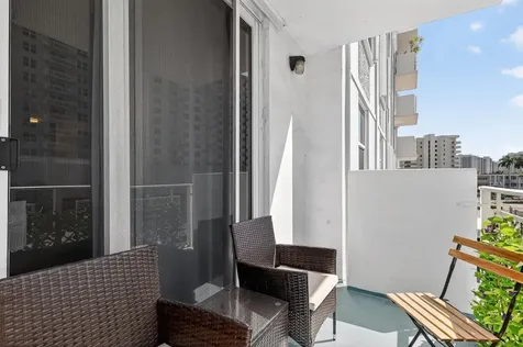 430 Golden Isle Drive Hallandale Beach FL 33009