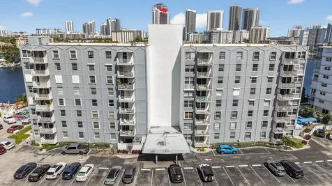 430 Golden Isle Drive Hallandale Beach FL 33009