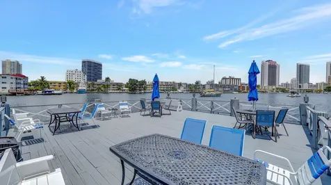 430 Golden Isle Drive Hallandale Beach FL 33009
