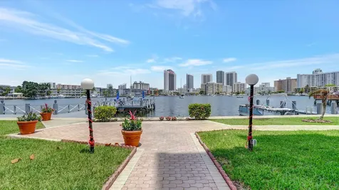 430 Golden Isle Drive Hallandale Beach FL 33009