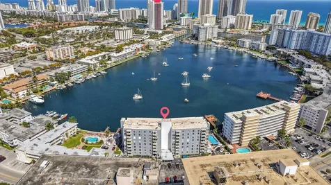 430 Golden Isle Drive Hallandale Beach FL 33009